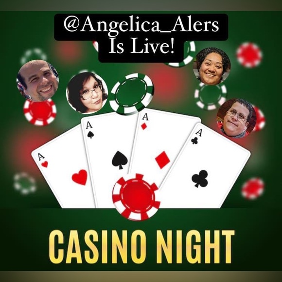 @angelica_alers is live! All Seasons Train: Stuff The Turkey! 11EST - Picture 5 of 16